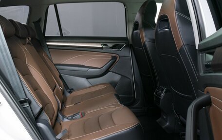 Skoda Kodiaq I, 2024 год, 4 650 000 рублей, 13 фотография