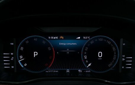 Skoda Kodiaq I, 2024 год, 4 650 000 рублей, 15 фотография