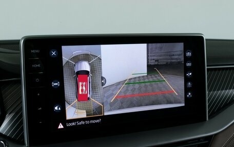 Skoda Kodiaq I, 2024 год, 4 650 000 рублей, 20 фотография