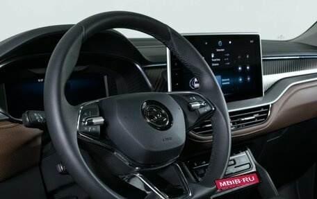 Skoda Kodiaq I, 2024 год, 4 650 000 рублей, 16 фотография