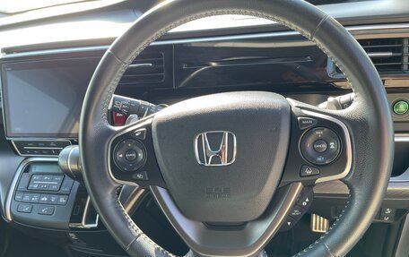 Honda Stepwgn IV, 2019 год, 2 900 000 рублей, 14 фотография