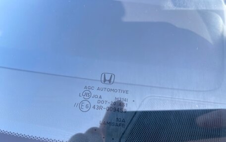 Honda Stepwgn IV, 2019 год, 2 900 000 рублей, 18 фотография