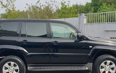 Toyota Land Cruiser Prado 120 рестайлинг, 2006 год, 2 199 000 рублей, 6 фотография