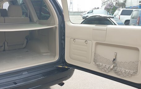 Toyota Land Cruiser Prado 120 рестайлинг, 2006 год, 2 199 000 рублей, 9 фотография