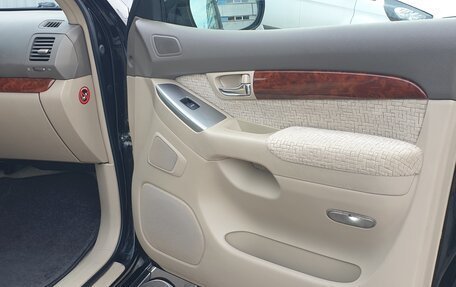 Toyota Land Cruiser Prado 120 рестайлинг, 2006 год, 2 199 000 рублей, 18 фотография