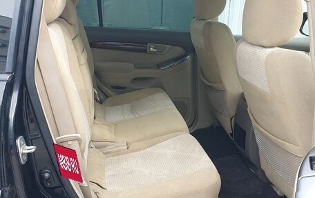 Toyota Land Cruiser Prado 120 рестайлинг, 2006 год, 2 199 000 рублей, 21 фотография