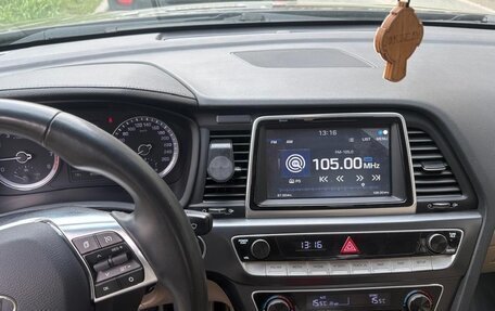 Hyundai Sonata VII, 2018 год, 1 800 000 рублей, 8 фотография