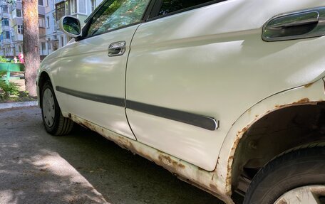 Nissan Sunny B15, 2001 год, 250 000 рублей, 7 фотография