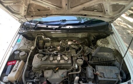 Nissan Sunny B15, 2001 год, 250 000 рублей, 13 фотография