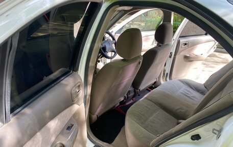 Nissan Sunny B15, 2001 год, 250 000 рублей, 16 фотография