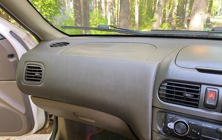Nissan Sunny B15, 2001 год, 250 000 рублей, 20 фотография