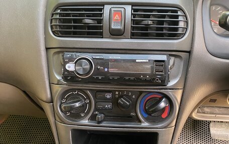 Nissan Sunny B15, 2001 год, 250 000 рублей, 21 фотография