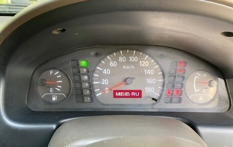 Nissan Sunny B15, 2001 год, 250 000 рублей, 19 фотография