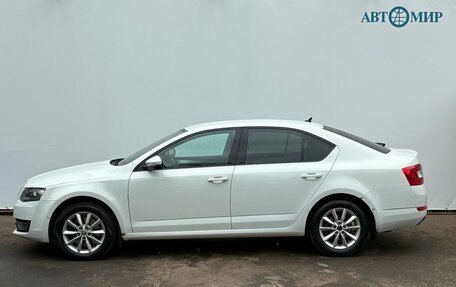 Skoda Octavia, 2015 год, 1 320 000 рублей, 8 фотография