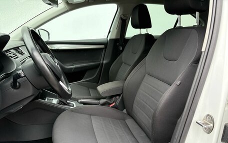 Skoda Octavia, 2015 год, 1 320 000 рублей, 10 фотография