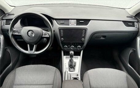 Skoda Octavia, 2015 год, 1 320 000 рублей, 12 фотография