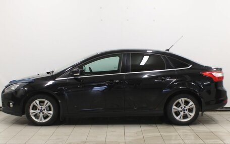 Ford Focus III, 2011 год, 689 900 рублей, 8 фотография