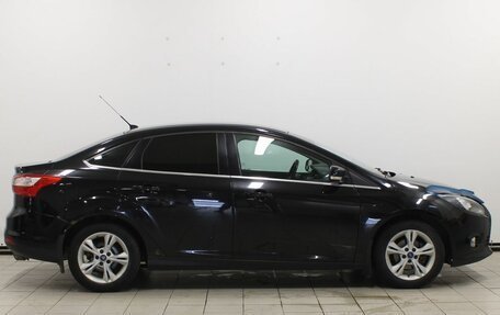 Ford Focus III, 2011 год, 689 900 рублей, 4 фотография
