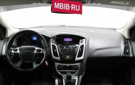Ford Focus III, 2011 год, 689 900 рублей, 9 фотография
