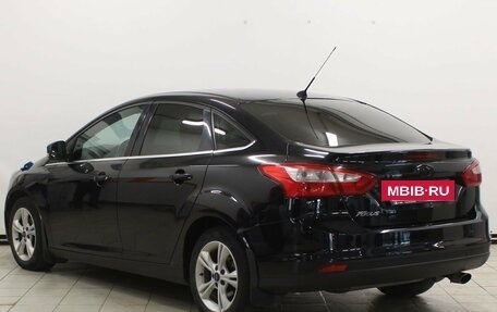 Ford Focus III, 2011 год, 689 900 рублей, 7 фотография