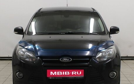 Ford Focus III, 2011 год, 689 900 рублей, 2 фотография