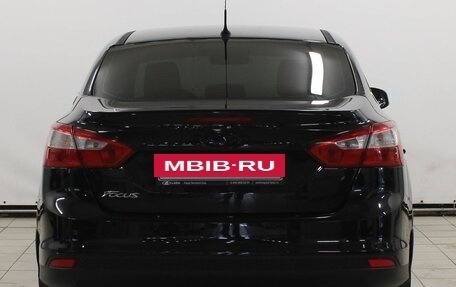 Ford Focus III, 2011 год, 689 900 рублей, 6 фотография
