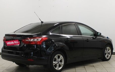 Ford Focus III, 2011 год, 689 900 рублей, 5 фотография