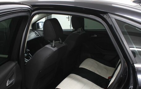 Ford Focus III, 2011 год, 689 900 рублей, 15 фотография
