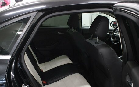 Ford Focus III, 2011 год, 689 900 рублей, 16 фотография