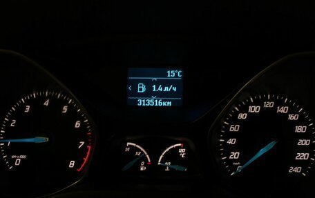 Ford Focus III, 2011 год, 689 900 рублей, 11 фотография