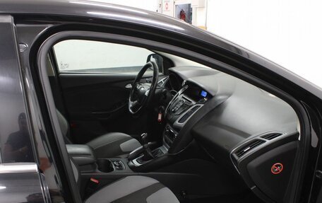 Ford Focus III, 2011 год, 689 900 рублей, 13 фотография