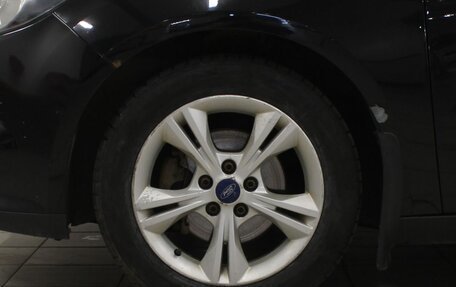 Ford Focus III, 2011 год, 689 900 рублей, 18 фотография