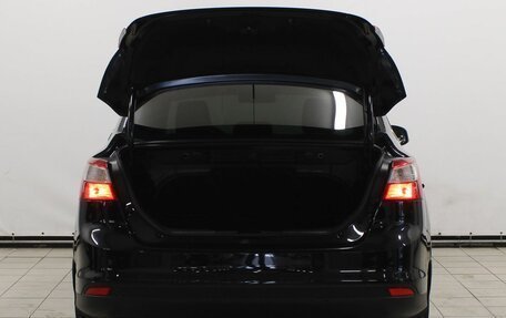 Ford Focus III, 2011 год, 689 900 рублей, 17 фотография
