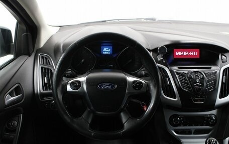 Ford Focus III, 2011 год, 689 900 рублей, 10 фотография