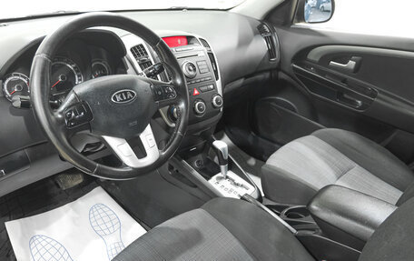 KIA cee'd I рестайлинг, 2010 год, 799 000 рублей, 7 фотография