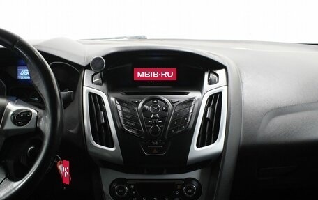 Ford Focus III, 2011 год, 689 900 рублей, 14 фотография