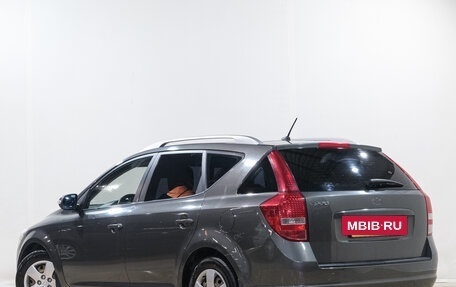 KIA cee'd I рестайлинг, 2010 год, 799 000 рублей, 4 фотография