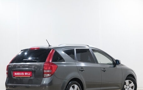 KIA cee'd I рестайлинг, 2010 год, 799 000 рублей, 6 фотография
