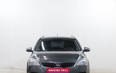 KIA cee'd I рестайлинг, 2010 год, 799 000 рублей, 2 фотография