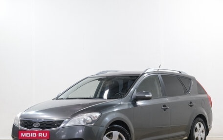 KIA cee'd I рестайлинг, 2010 год, 799 000 рублей, 3 фотография