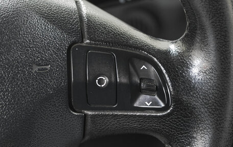 KIA cee'd I рестайлинг, 2010 год, 799 000 рублей, 14 фотография