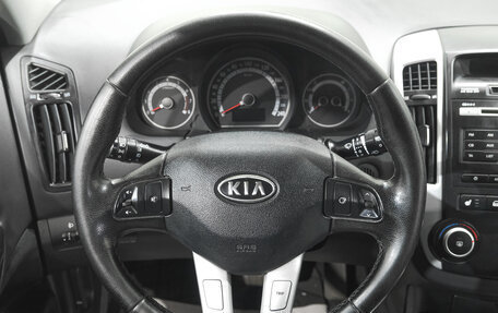 KIA cee'd I рестайлинг, 2010 год, 799 000 рублей, 13 фотография