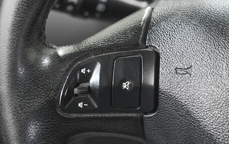 KIA cee'd I рестайлинг, 2010 год, 799 000 рублей, 12 фотография