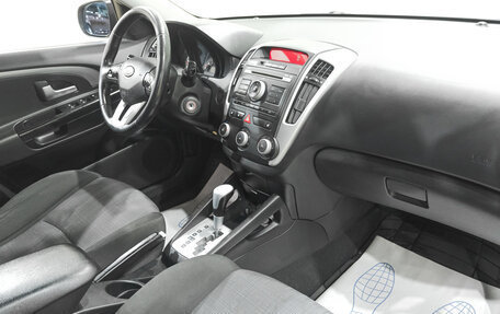 KIA cee'd I рестайлинг, 2010 год, 799 000 рублей, 8 фотография