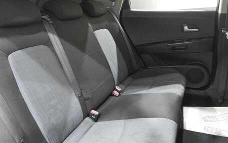 KIA cee'd I рестайлинг, 2010 год, 799 000 рублей, 21 фотография