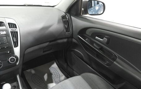 KIA cee'd I рестайлинг, 2010 год, 799 000 рублей, 11 фотография