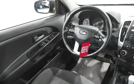 KIA cee'd I рестайлинг, 2010 год, 799 000 рублей, 9 фотография