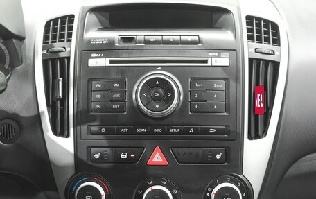 KIA cee'd I рестайлинг, 2010 год, 799 000 рублей, 15 фотография