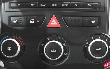 KIA cee'd I рестайлинг, 2010 год, 799 000 рублей, 17 фотография