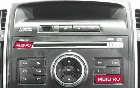 KIA cee'd I рестайлинг, 2010 год, 799 000 рублей, 16 фотография